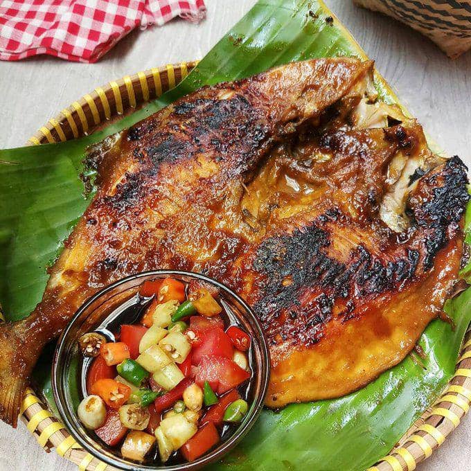 Warung Ijo Berkah: Authentic Flavors at the Heart of Kemiren