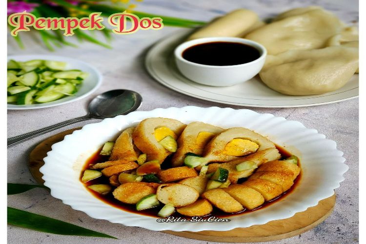 Hidden Pempek Delights in Cilacap's Narrow Alleys