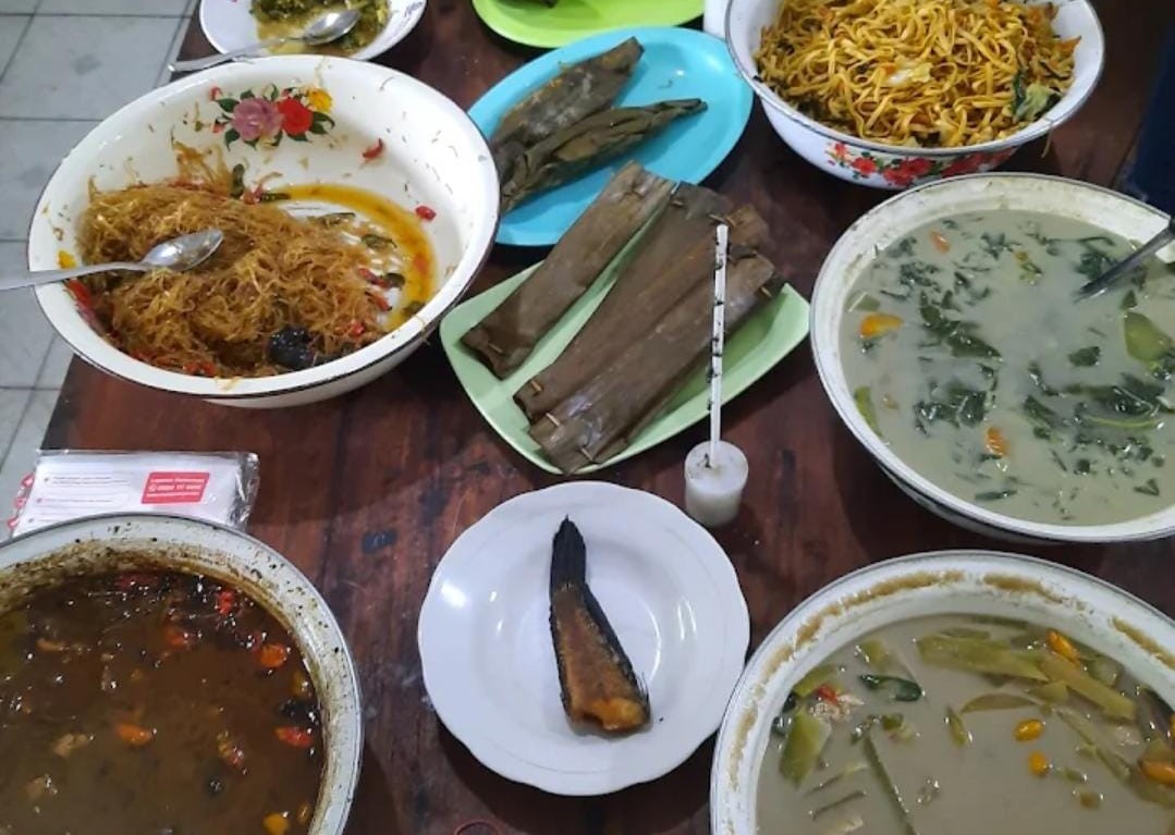 10 Hidden Local Ingredient-Based Dishes You Must Try in Cilacap